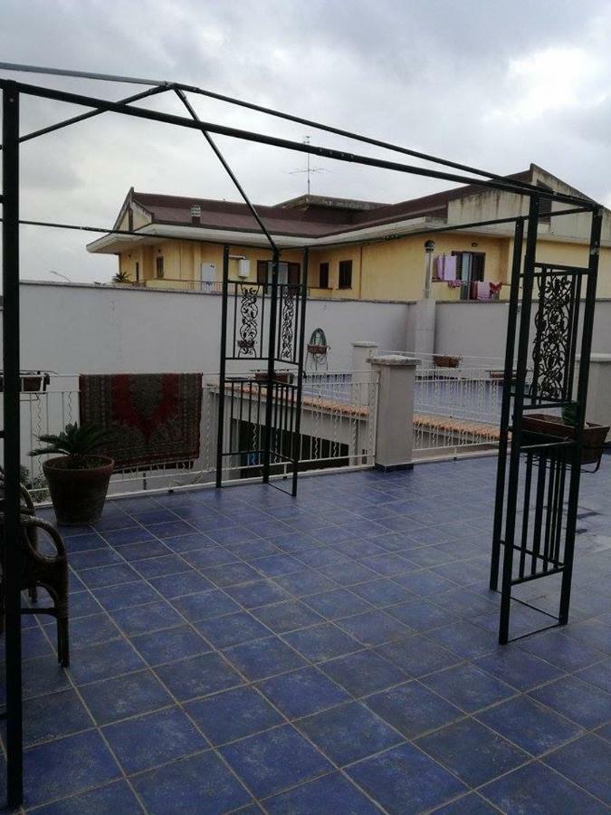 B&B "Il Sito" San Tammaro Exterior foto