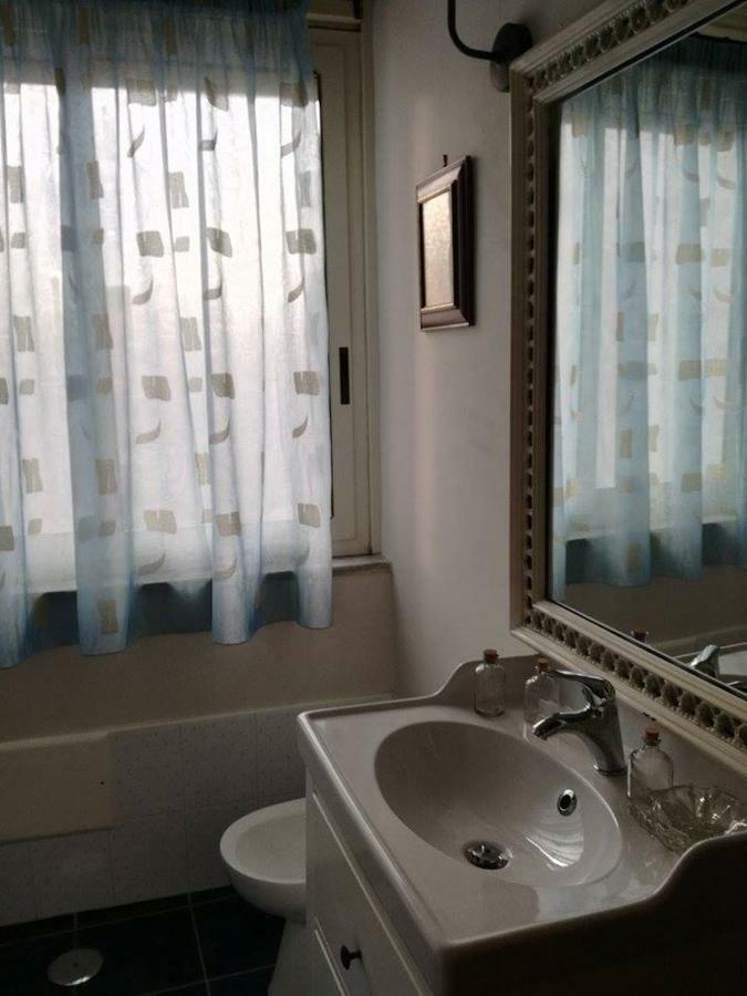 B&B "Il Sito" San Tammaro Exterior foto